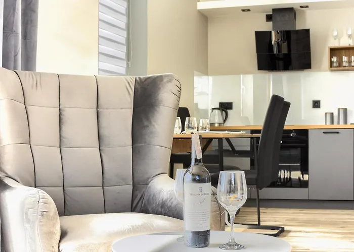 Horyzont - Osiedle Bursztynowe *