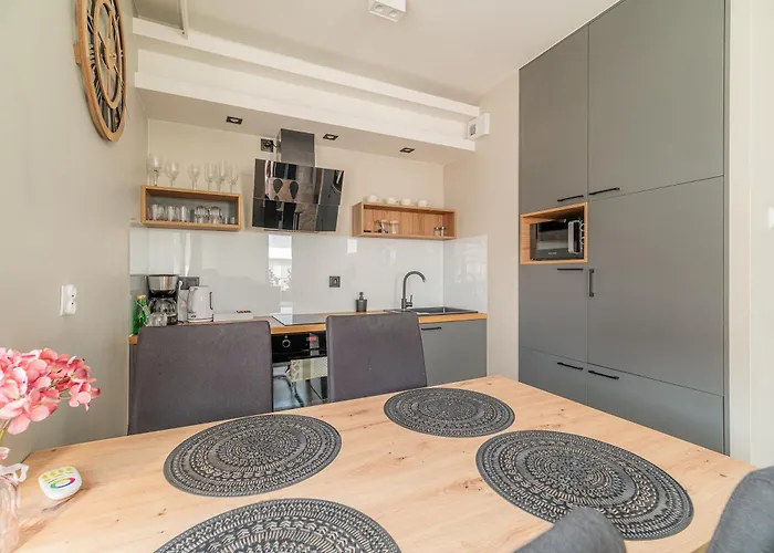 Horyzont - Osiedle Bursztynowe