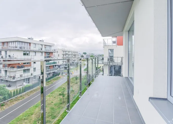 Horyzont - Osiedle Bursztynowe