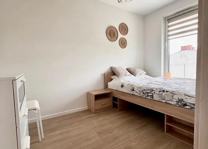 Horyzont - Osiedle Bursztynowe *